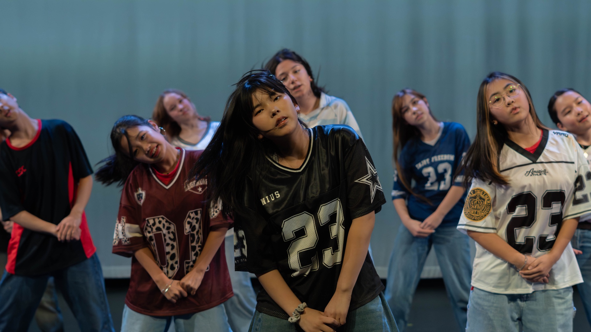 Recent performance photography by Syrenn Studios, frame 3